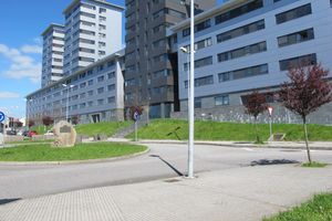 Alojamiento - Apartamentos Turísticos Cancelas by Bossh Hotels