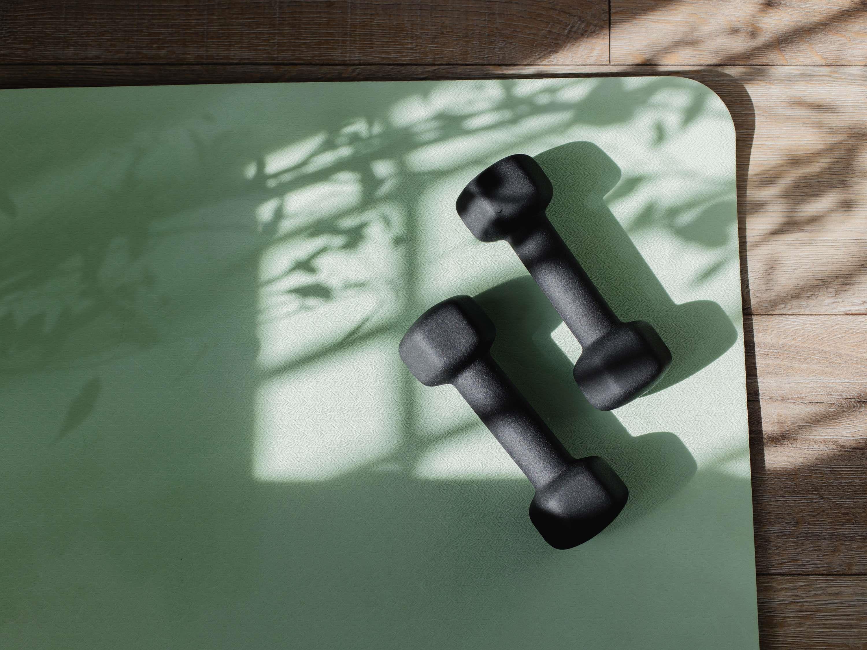 Gimnasio Sofitel Auckland Viaduct Harbour