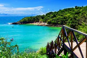 Paquete - Paquetes a Búzios