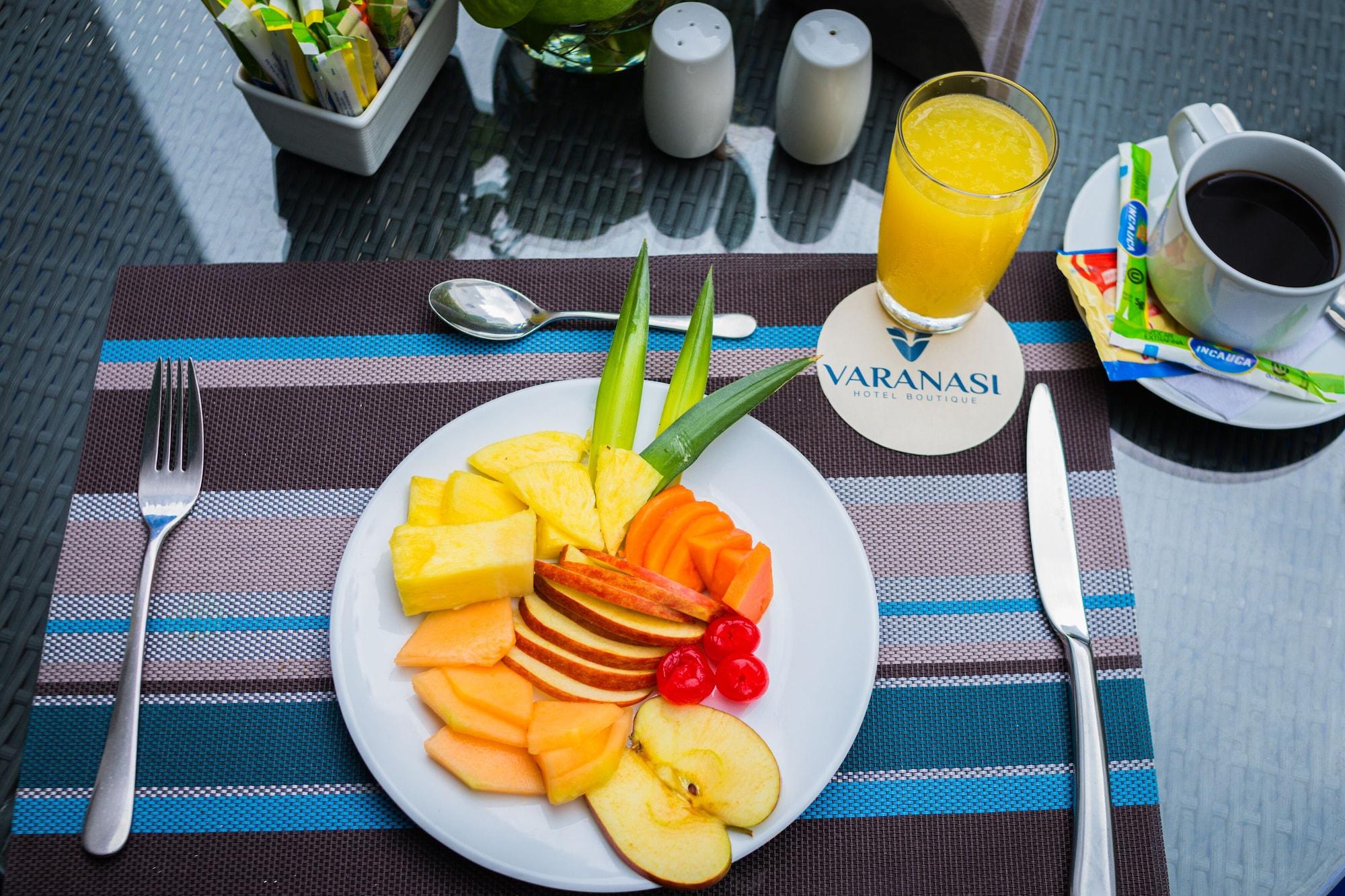 Hotel Varanasi Hotel Boutique Aeropuerto