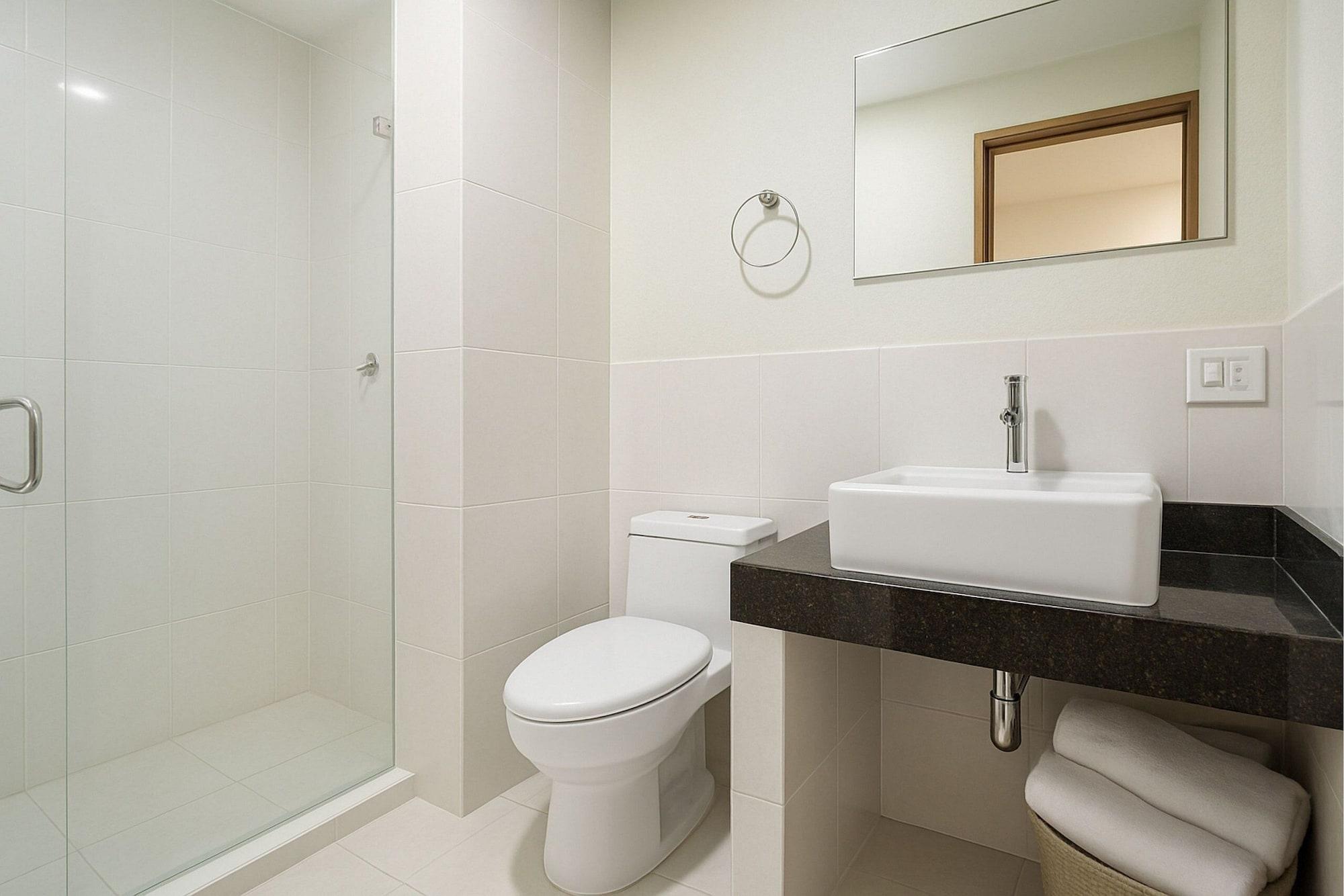 Equipamiento de Habitación Casa Santa Fe, Guanajuato