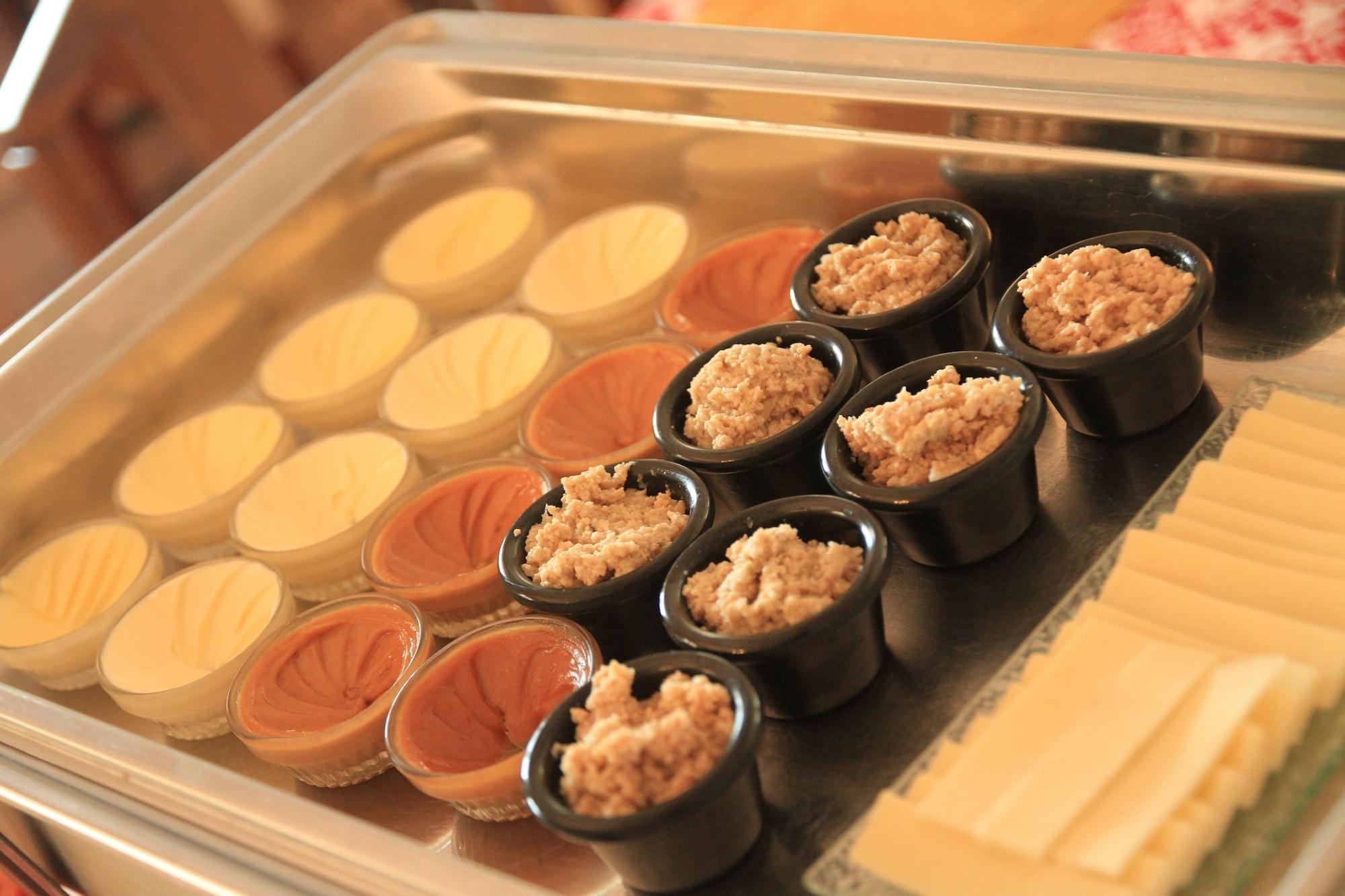 Restaurant Auberge La Chatelaine