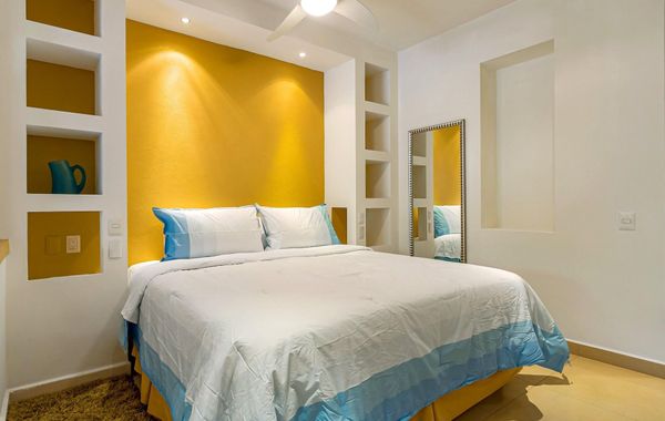 Lovely Studio With Private Outdoor Pool, On-site Golf, Patio, & AC - Hoteles económicos en Nuevo Vallarta, Nayarit