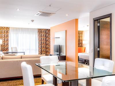 Hotel Casa Dann Carlton Hotel & Spa