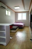 Alojamiento - Again Seoul Guesthouse