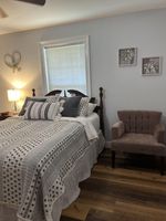 Alquiler Vacacional - Cozy home/workspace minutes from Dalton and I-75