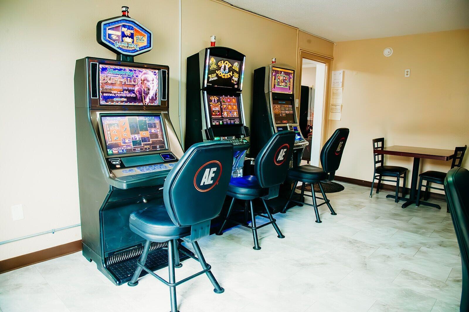 Instalaciones Recreativas Country Garden & Suites