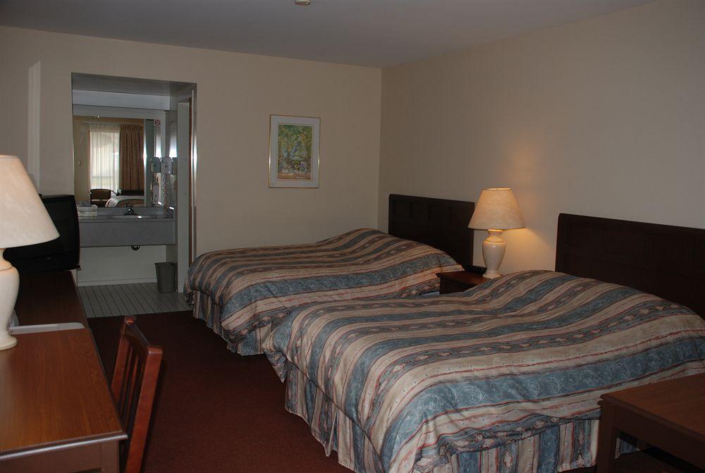 Habitación Rideau Heights Inn