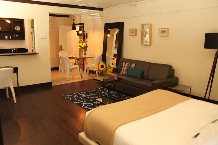 Hotel Lincoln Arms Suites