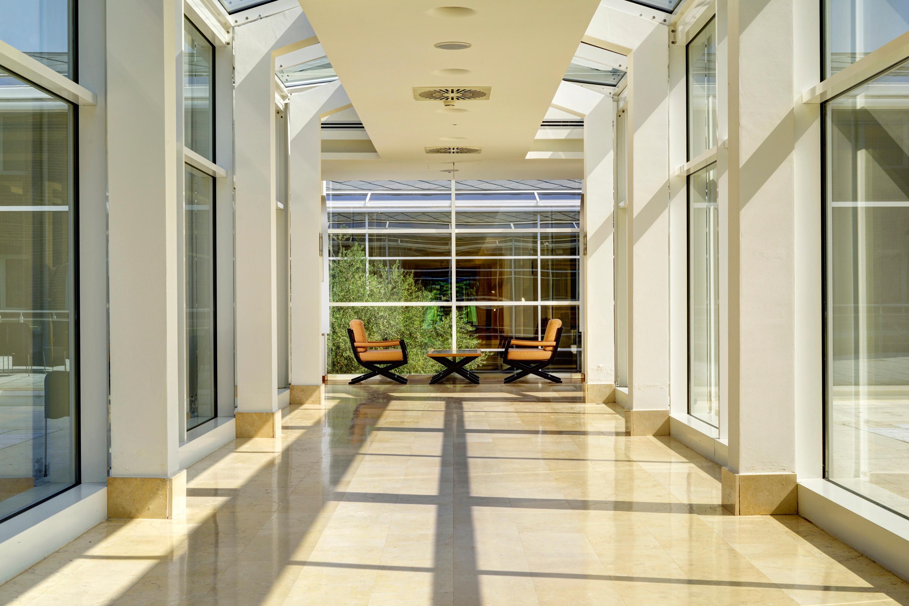 Vista Exterior UNA Hotels Bologna San Lazzaro