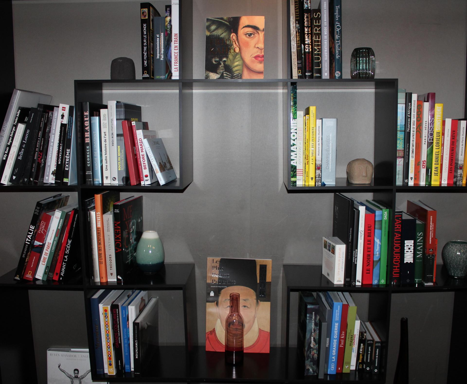 Bar/Salón Hotel Bassano