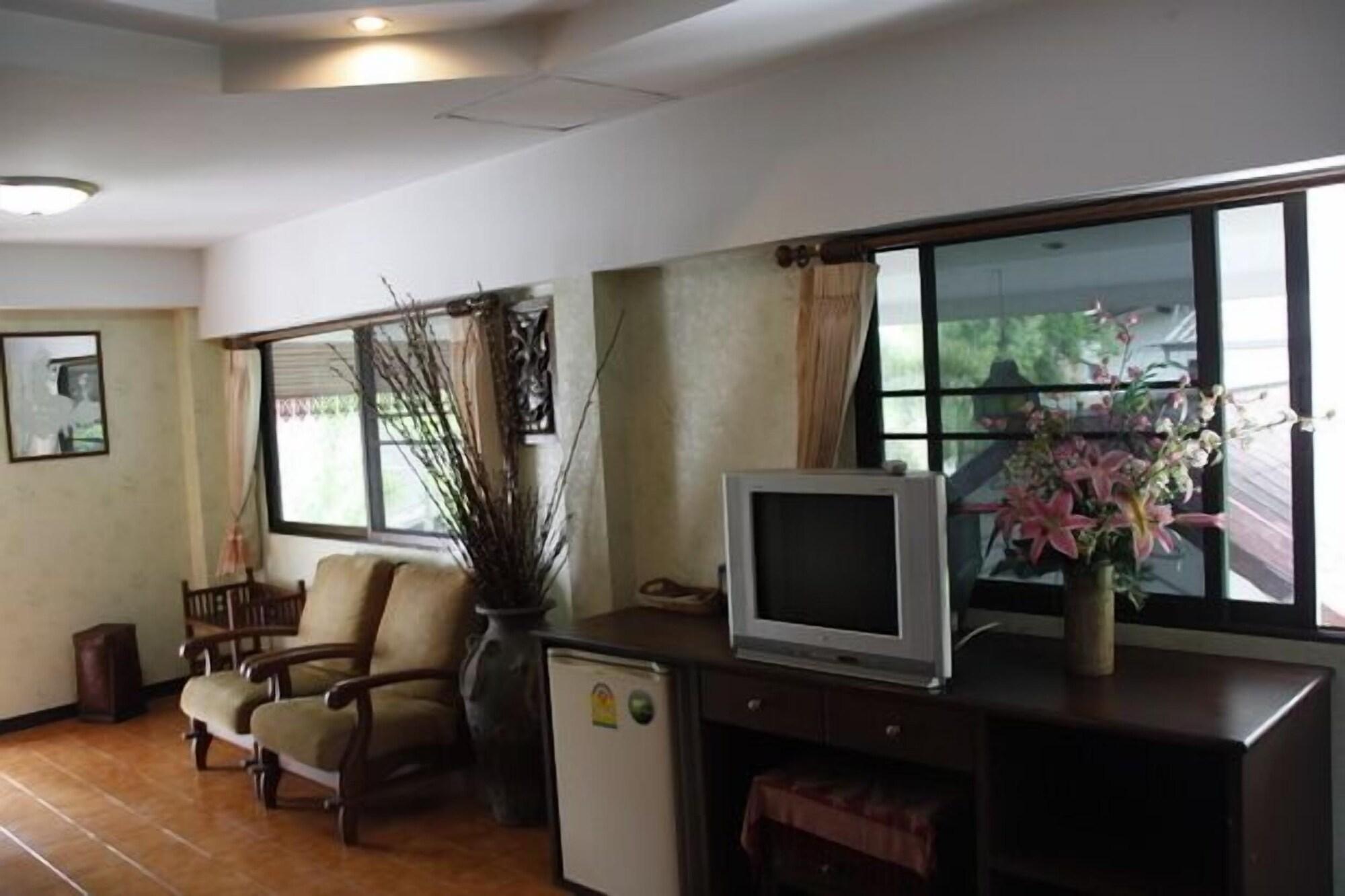 Set de Habitación BMP Residence