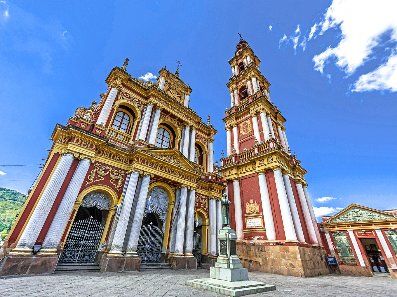 Salta