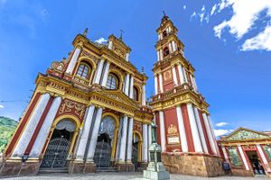 Paquete - Paquetes a Salta
