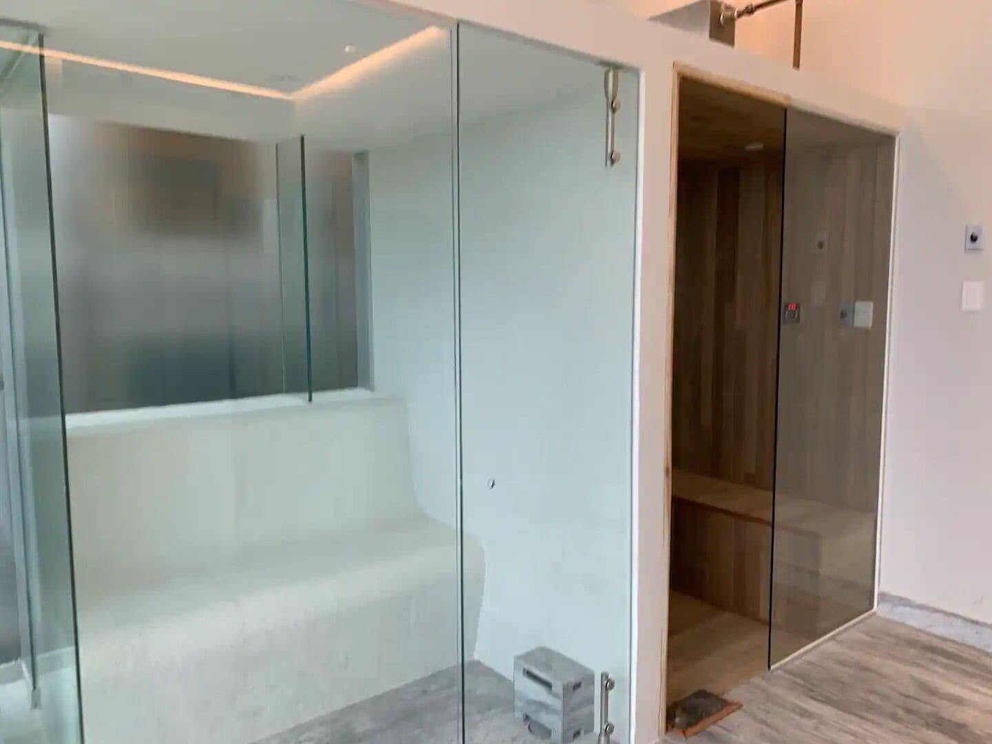 Vista Lobby CONDO NAUTICO BY TRVL2HM