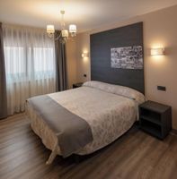 Alojamiento - Hotel Las Cancelas
