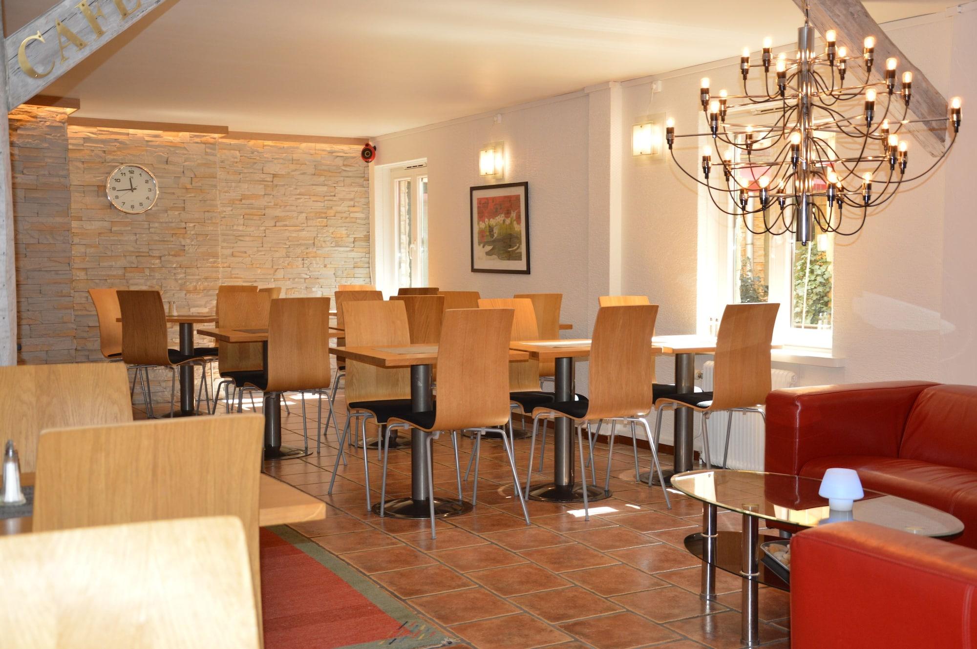 Restaurant Best Western Hotel Anno 1937