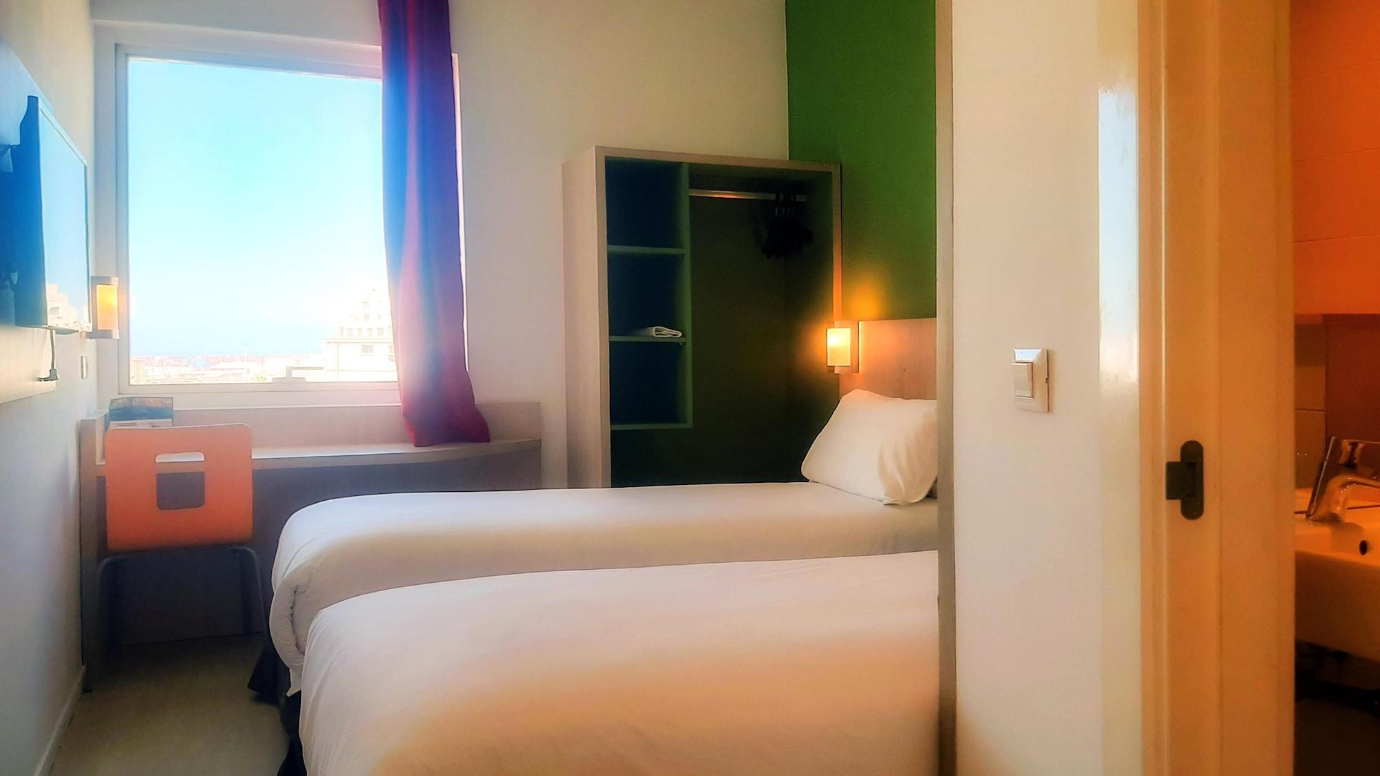 Varios Hotel Première Classe Casablanca Centre Ville