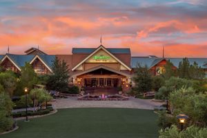 Silverton Casino Lodge - Newly Renovated