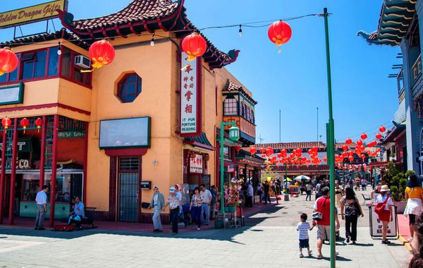 The Biltmore Los Angeles