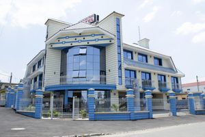 Alojamiento - Sokulski Park Hotel