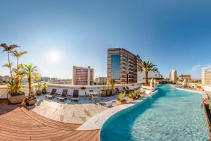 Alojamiento - San Marco Hotel Brasilia Executivo