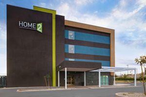 Alojamiento - Home2 Suites by Hilton Yuma Pivot Point