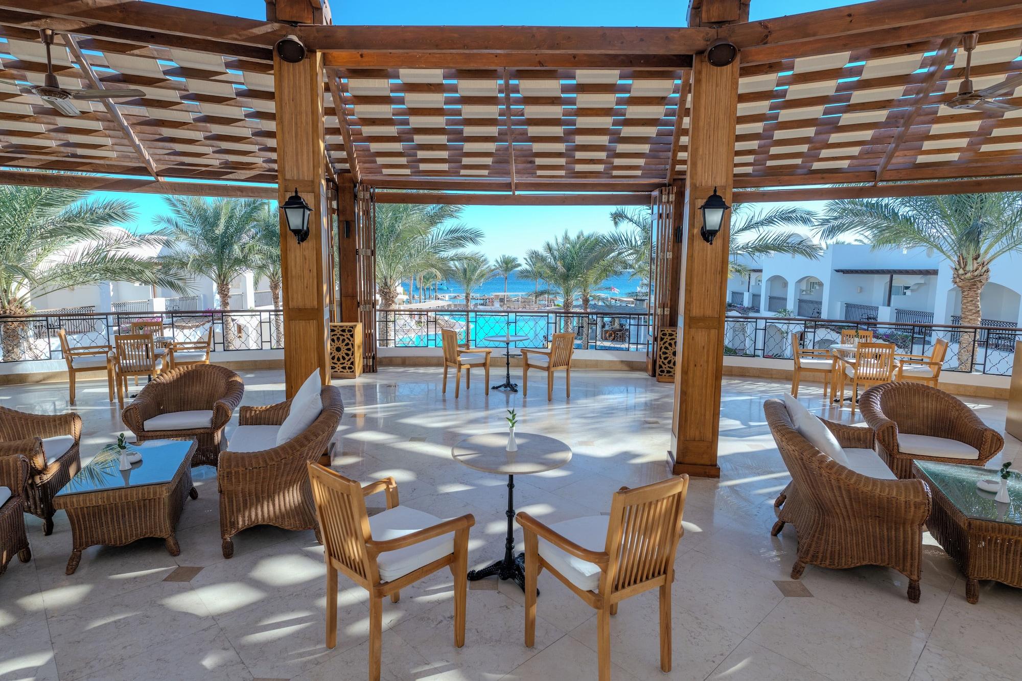 Restaurant JAZ Dahabeya