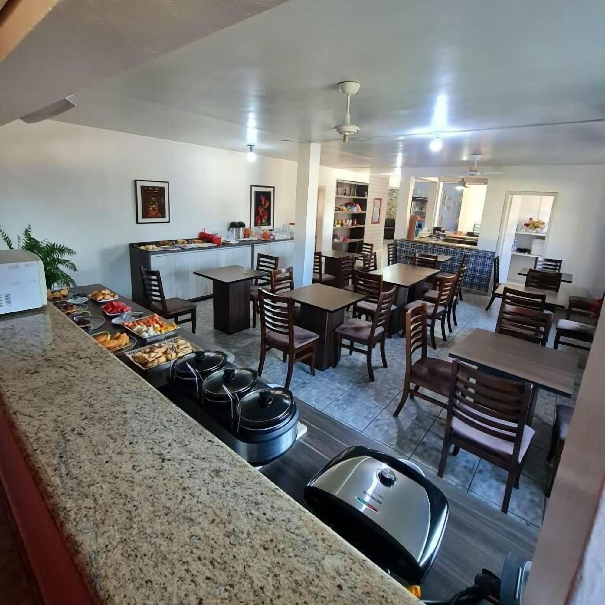 Restaurant Hotel Fratelli