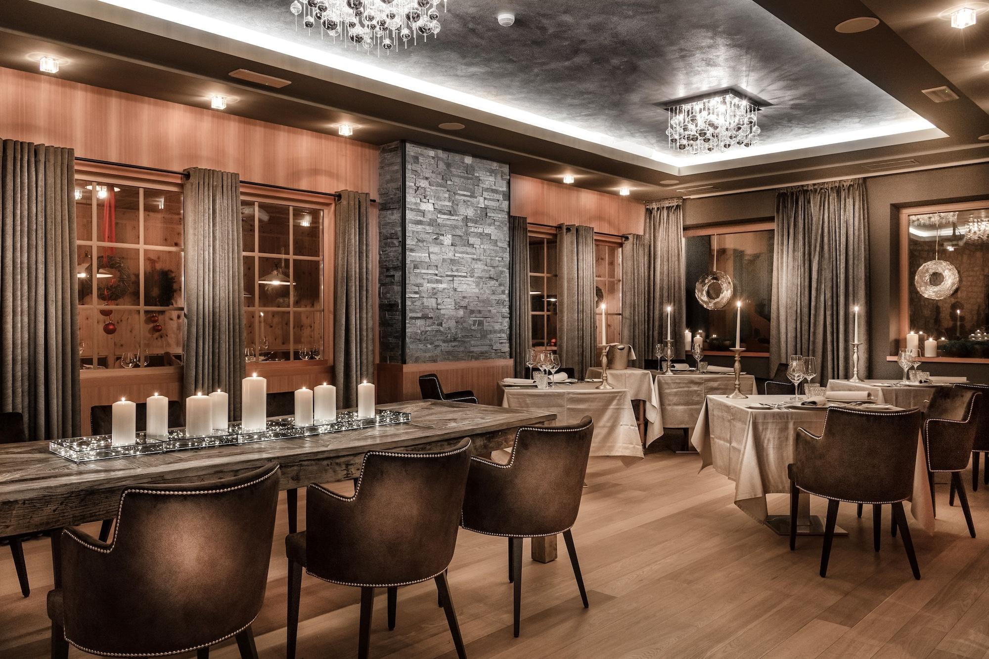 Restaurant Solea Boutique & Spa Hotel