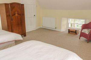 Alquiler Vacacional - The Cottage, Polwarth Crofts