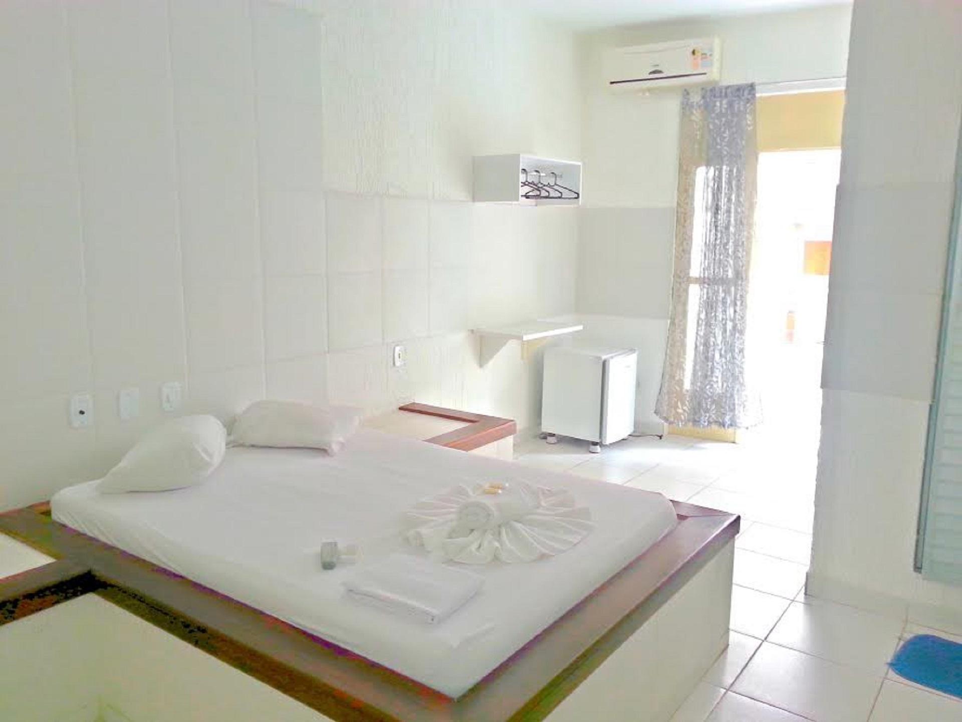 Habitación Hotel Presidente