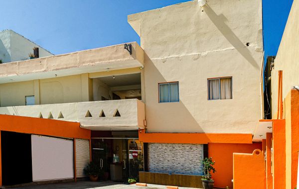 OYO Hotel Cabo Del Sur, Cabo San Lucas - Hoteles pet friendly en Cabo San Lucas