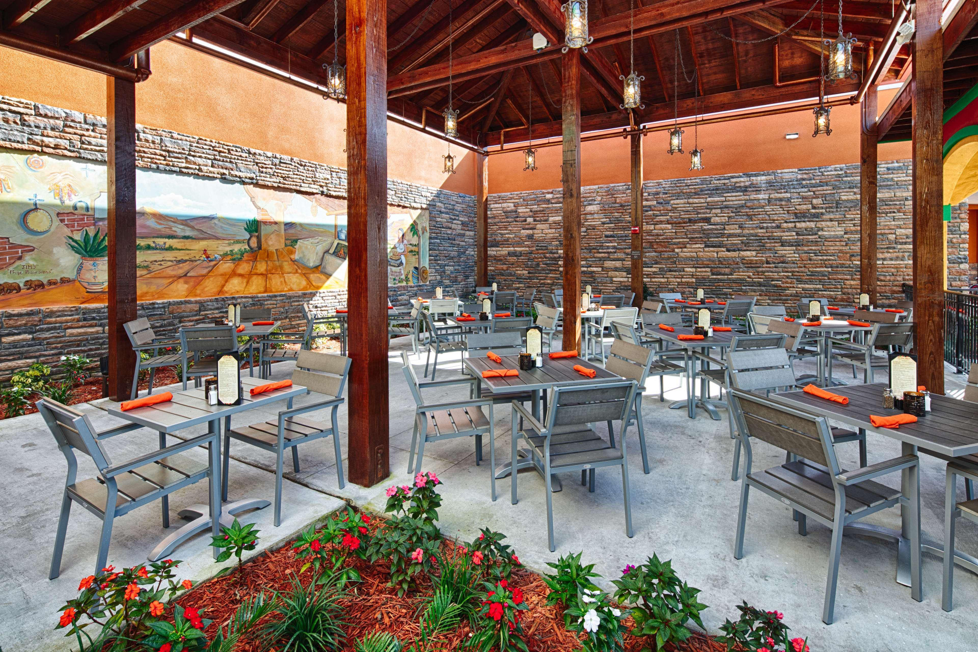 Restaurant Radisson Hotel Orlando Lake Buena Vista South