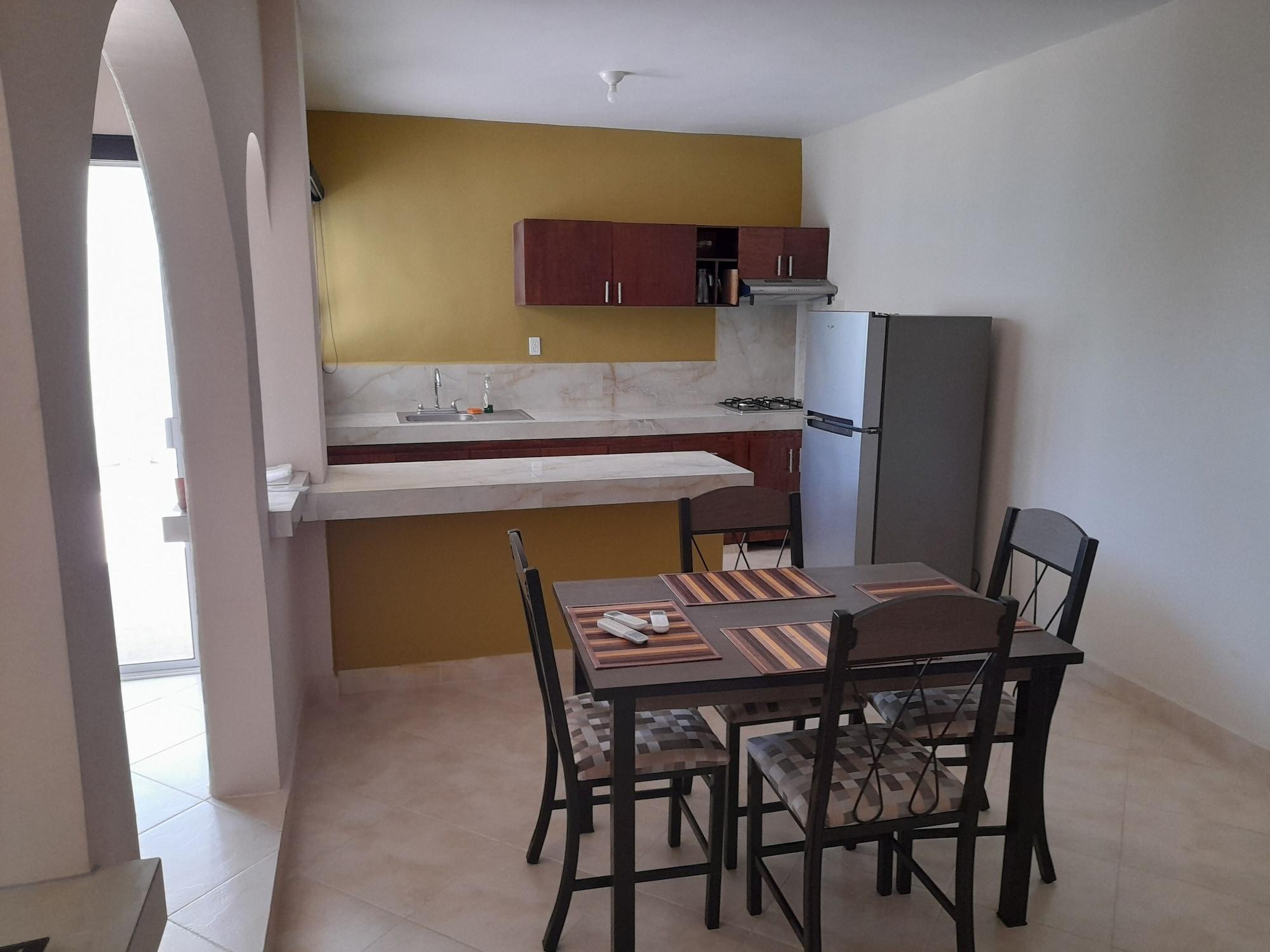 Habitación Grand View Suites