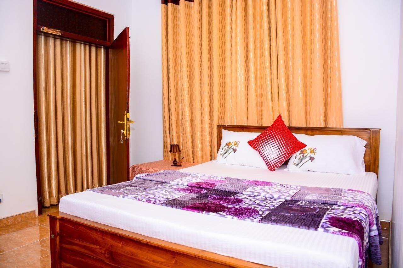 Habitación Lakshmi Family Villa