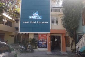 Alojamiento - El Cayuco Restaurant apart Hotel