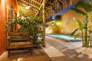 Alojamiento - B&B Casa Juarez