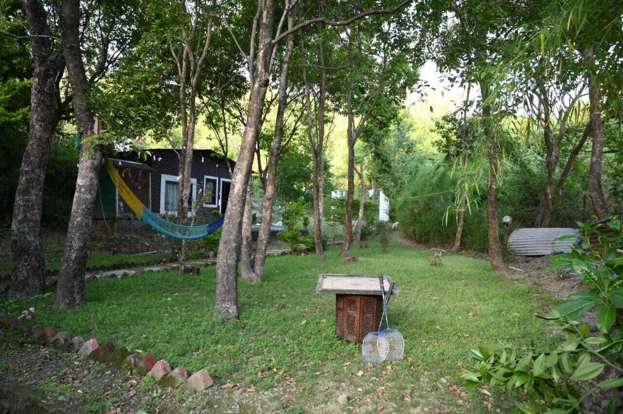 Comodidades del Alojamiento The Hidden Heaven