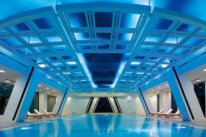 Alojamiento - China World Hotel Beijing A Shangri-La Hotel