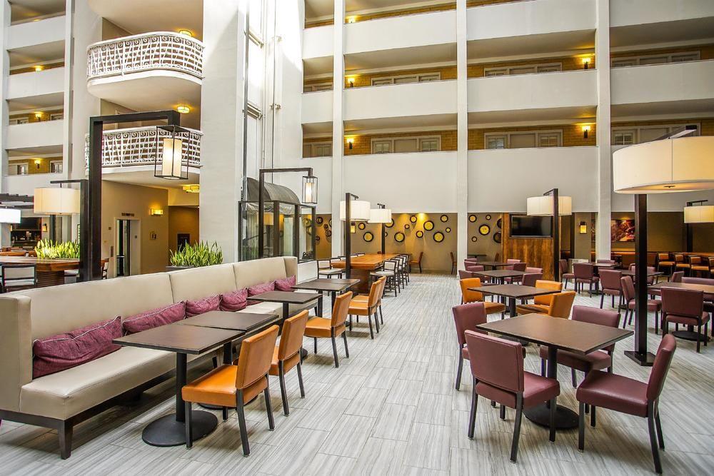 Restaurant Embassy Suites by Hilton San Antonio NW I-10