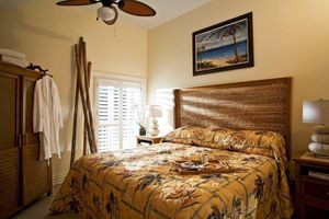 Alojamiento - One Bedroom with Ocean view