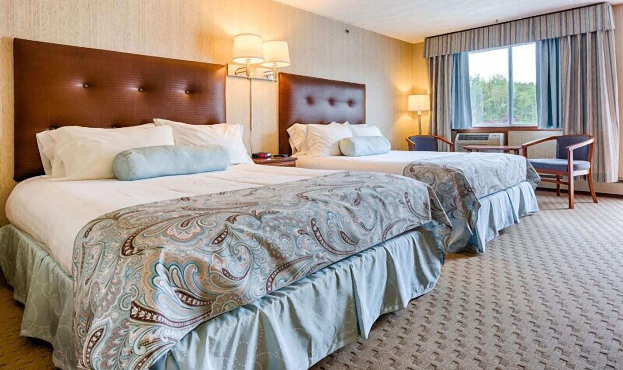 Habitación The Rhumb Line Resort