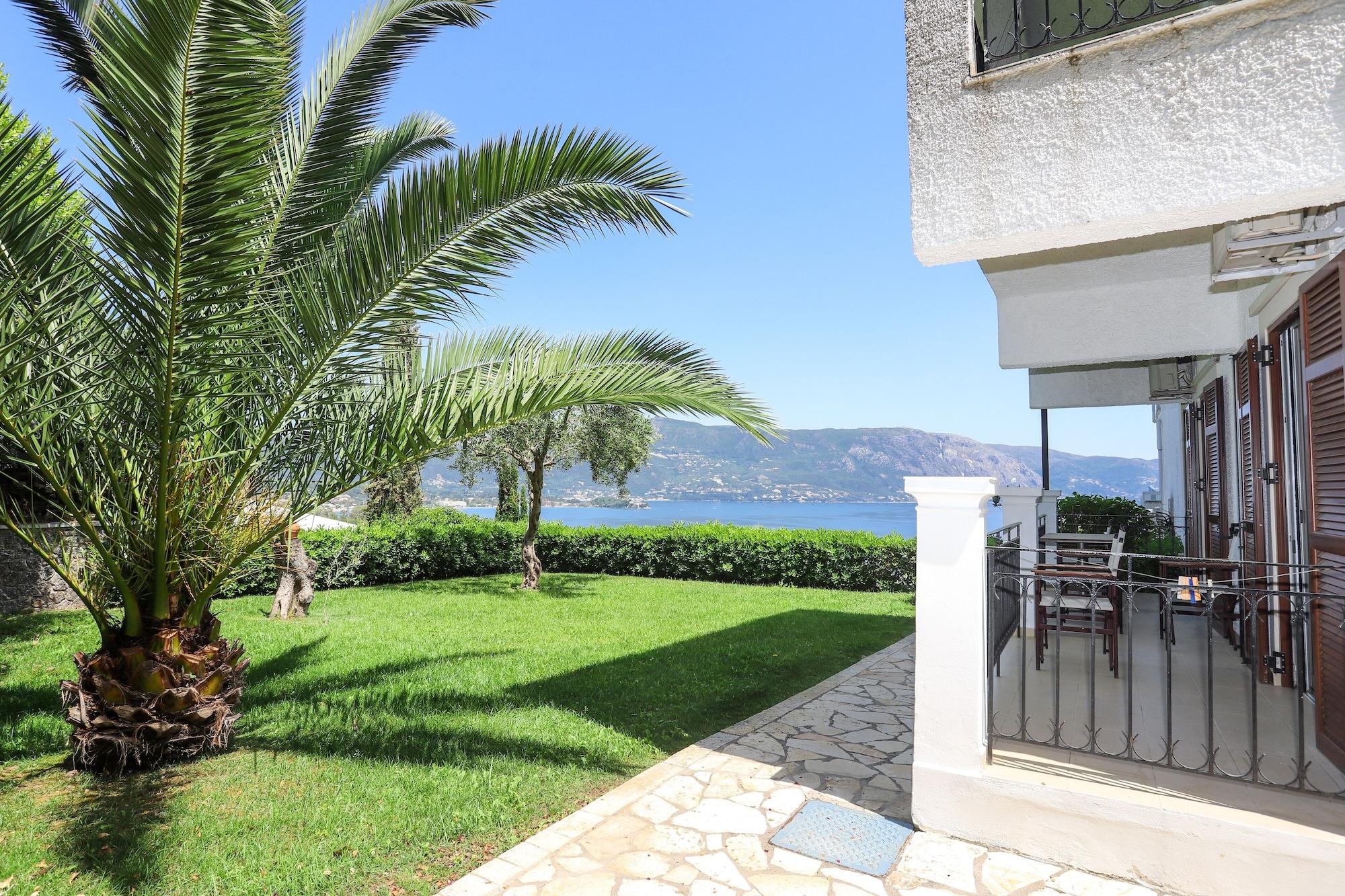 Equipamiento de Habitación Kommeno Bella Vista