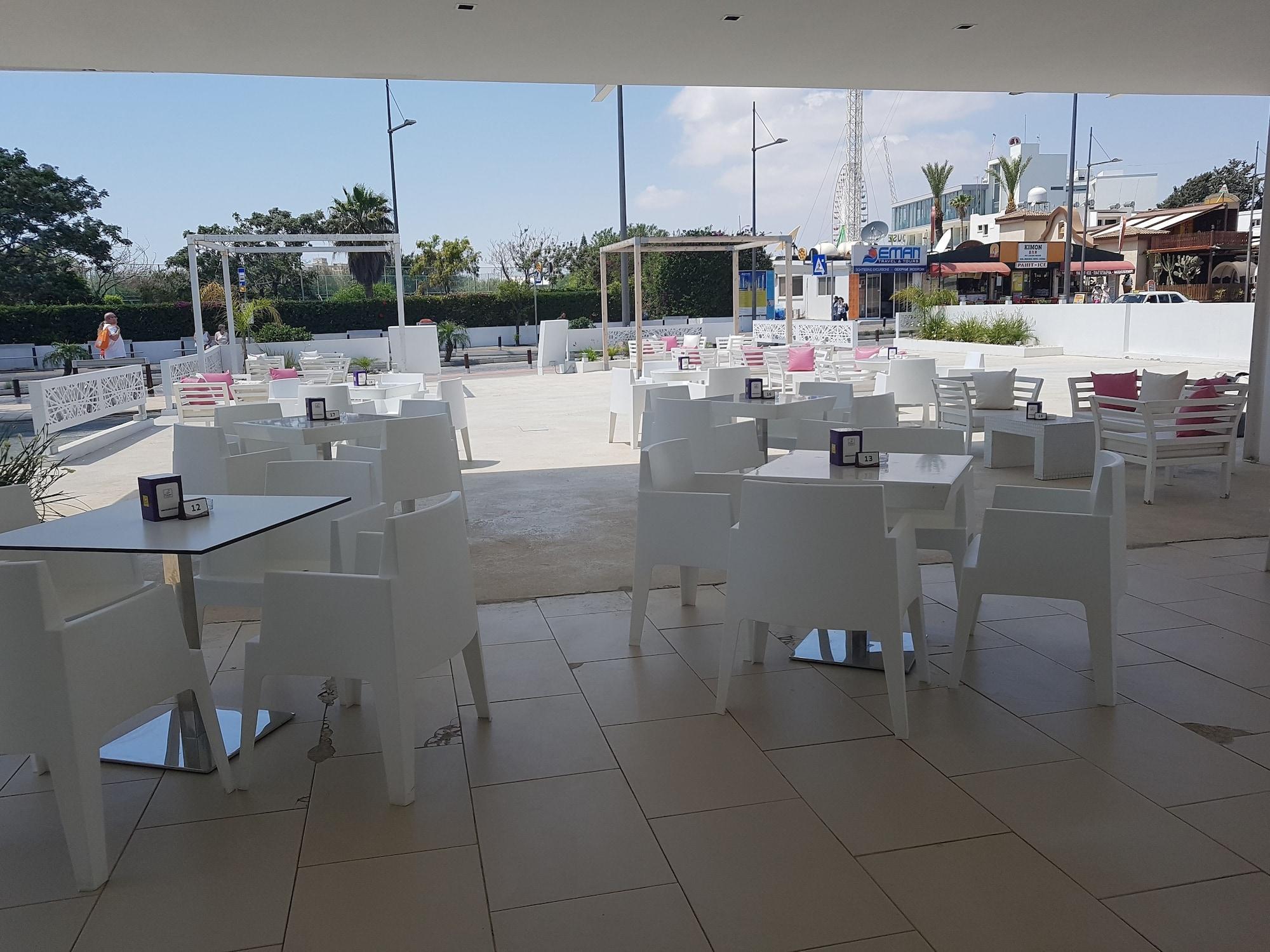 Restaurant L' Eros Hotel