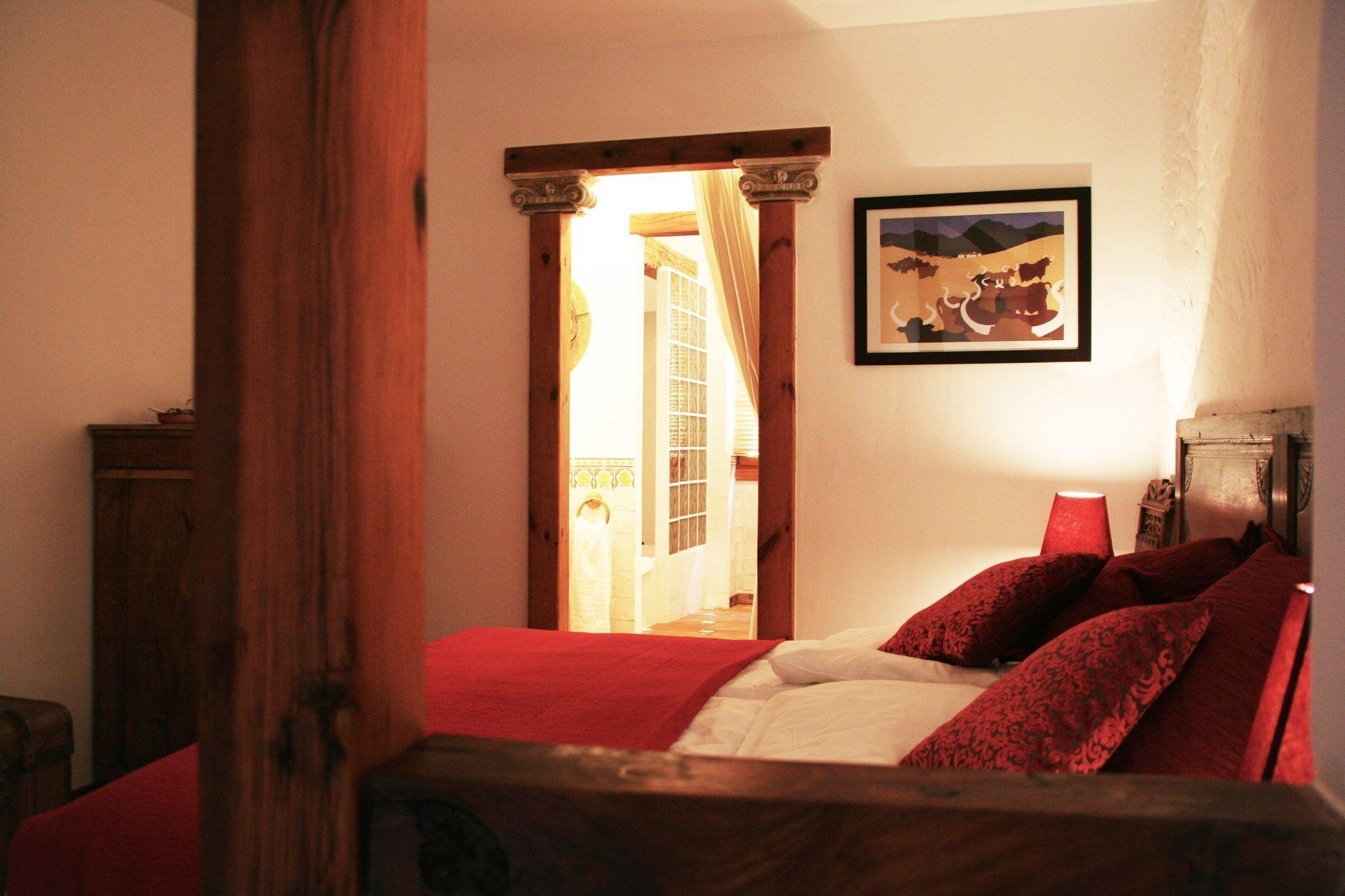 Set de Habitación La Posada del Ángel