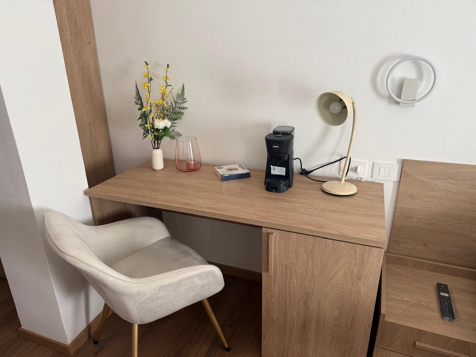 Vista Exterior Urban Stay Siena