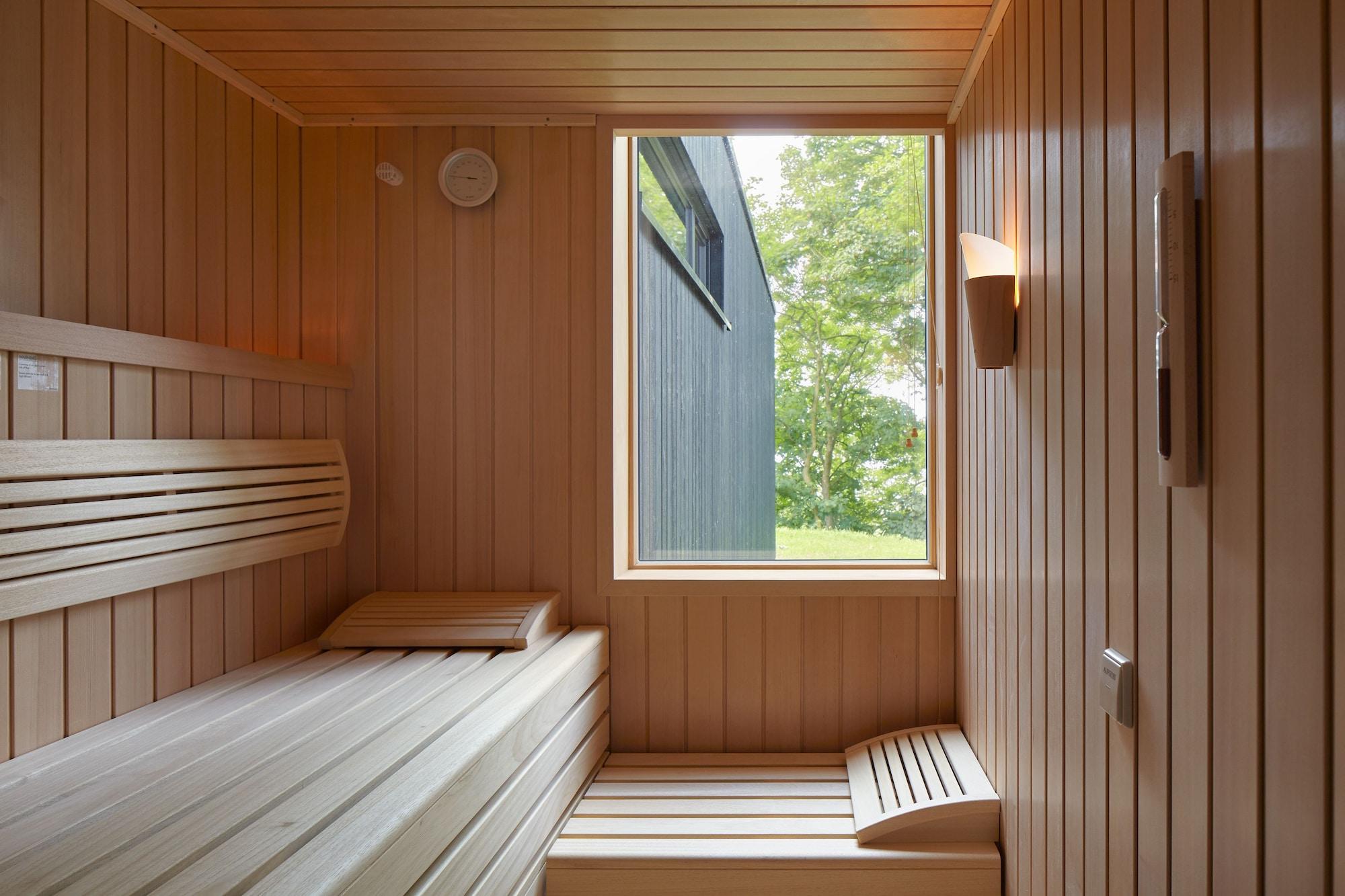 Spa Glück in Sicht
