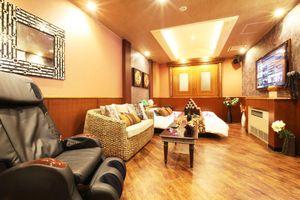 Alojamiento - GRAND CARIBBEAN RESORT HOTEL - Adult Only