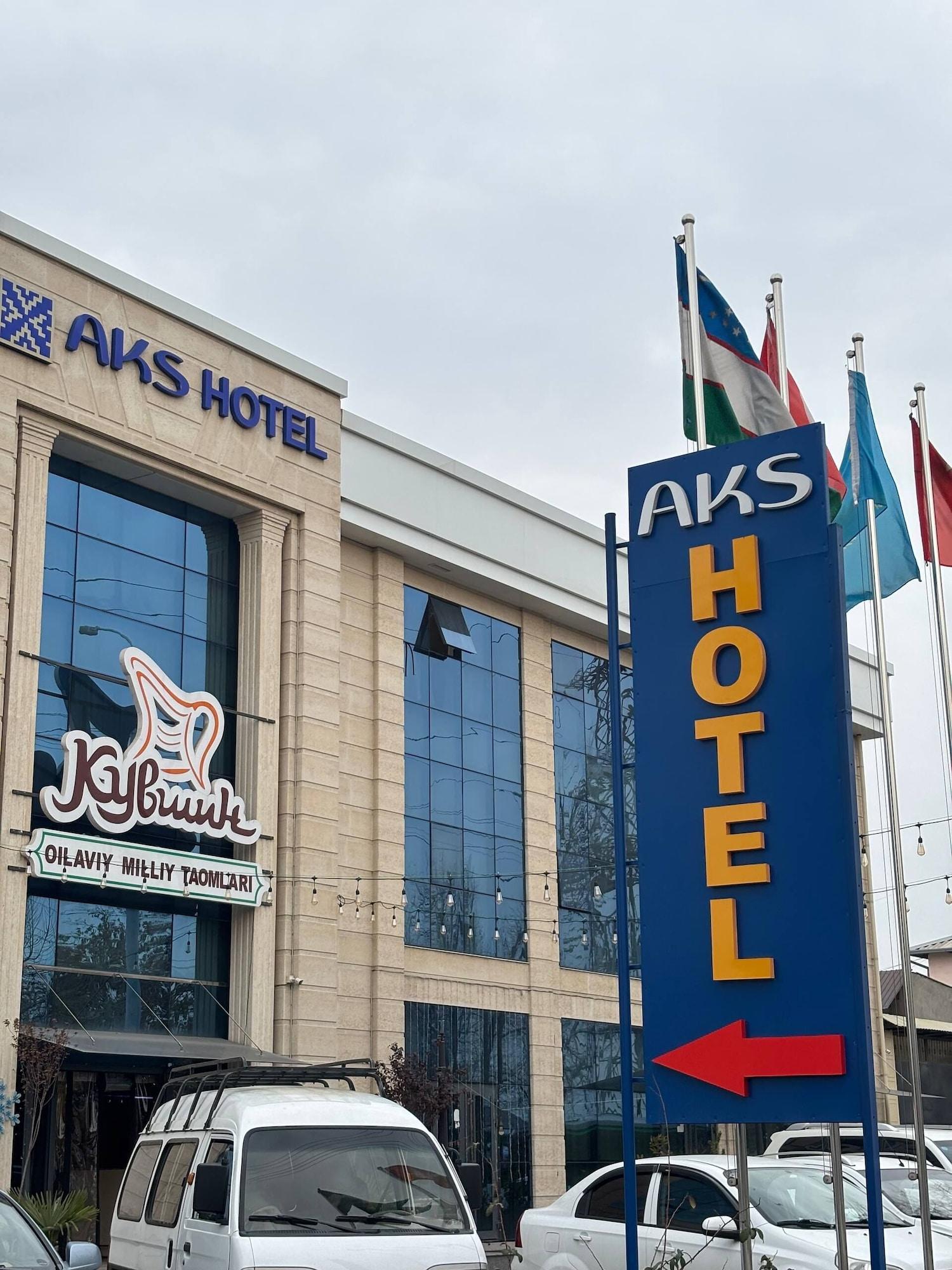 Varios AKS HOTEL